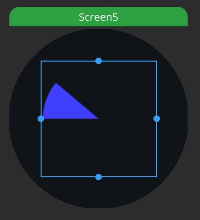 lvgl draw circle|how to draw a filled circle.